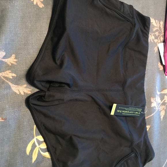 hylete Pants - Hylete running shorts size medium